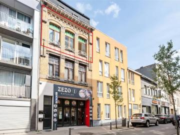Appartement te koop in Antwerpen