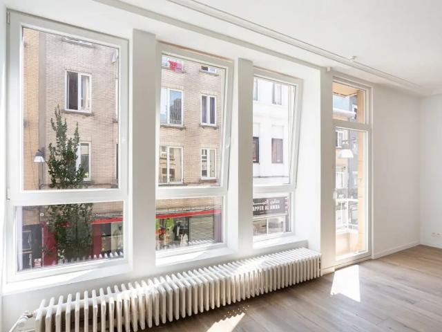 à vendre Appartement Anvers Diepestraat