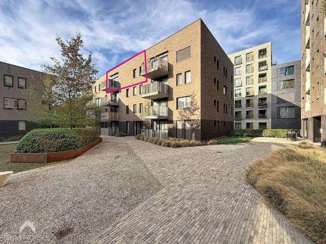 à vendre Appartement Anvers Emile Dancolaan