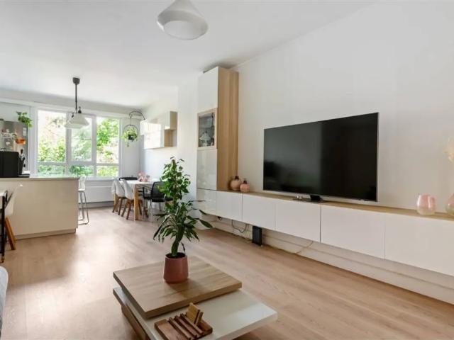 à vendre Appartement Anvers Edgard Casteleinstraat