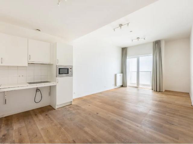 à vendre Appartement Anvers Ellermanstraat