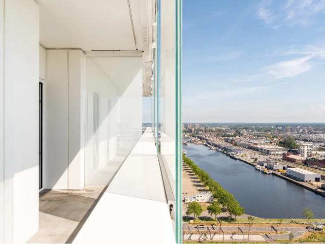 à vendre Appartement Anvers Ellermanstraat