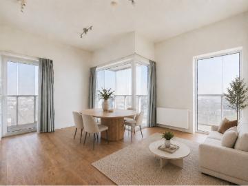 à vendre Appartement Anvers Ellermanstraat