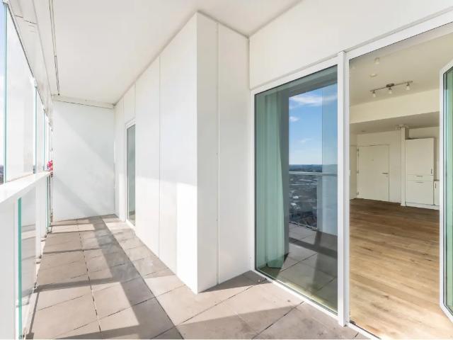 à vendre Appartement Anvers Ellermanstraat