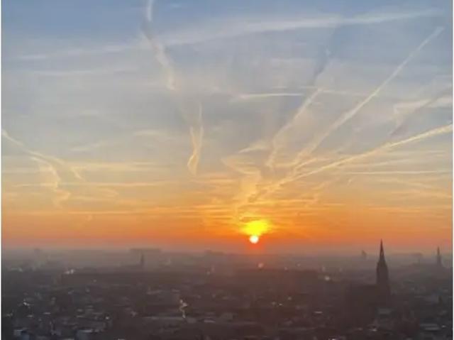 à vendre Appartement Anvers Ellermanstraat