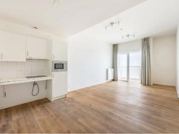 à vendre Appartement Anvers Ellermanstraat