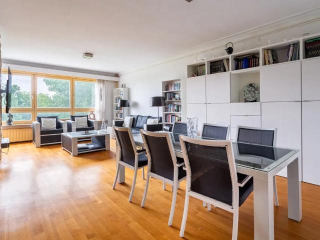 à vendre Appartement Anvers Eric Sasselaan