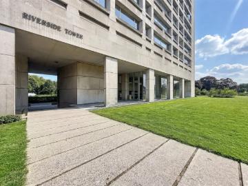 à vendre Appartement Anvers Esmoreitlaan