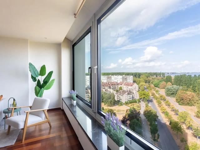à vendre Appartement Anvers Esmoreitlaan