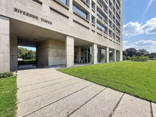 à vendre Appartement Anvers Esmoreitlaan