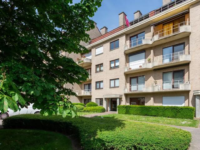 à vendre Appartement Anvers Esmoreitlaan