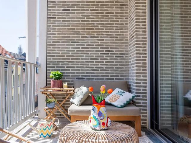 à vendre Appartement Anvers Falco de Lampageplein