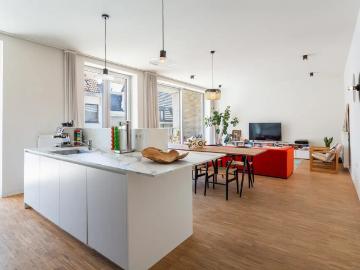 à vendre Appartement Anvers Falco de Lampageplein