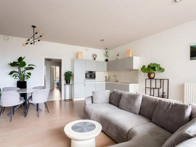 à vendre Appartement Anvers Falco de Lampageplein