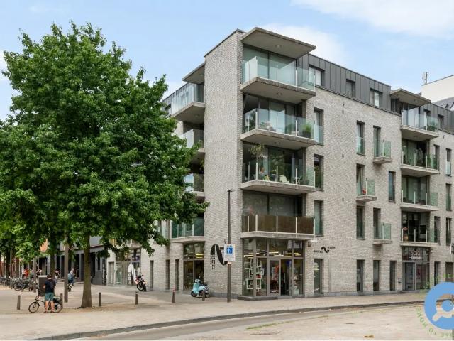 à vendre Appartement Anvers Falconplein