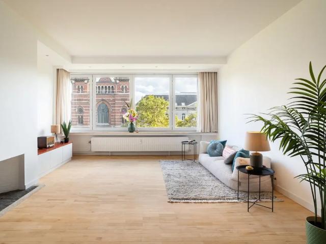 à vendre Appartement Anvers Frankrijklei