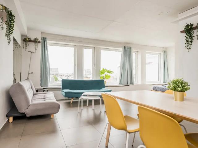 à vendre Appartement Anvers Frankrijklei