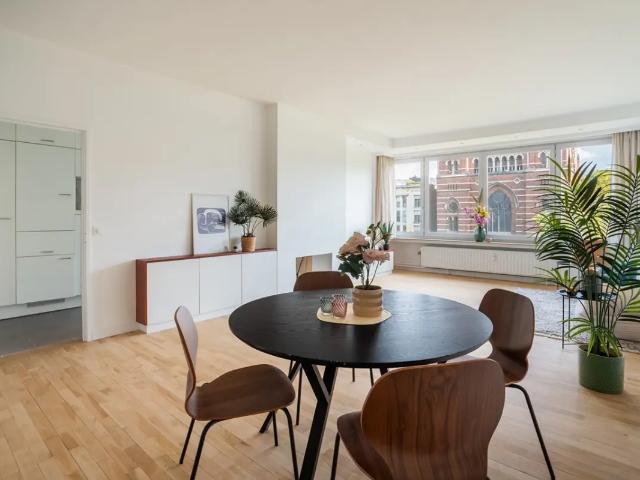 à vendre Appartement Anvers Frankrijklei
