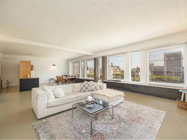 à vendre Appartement Anvers Frankrijklei