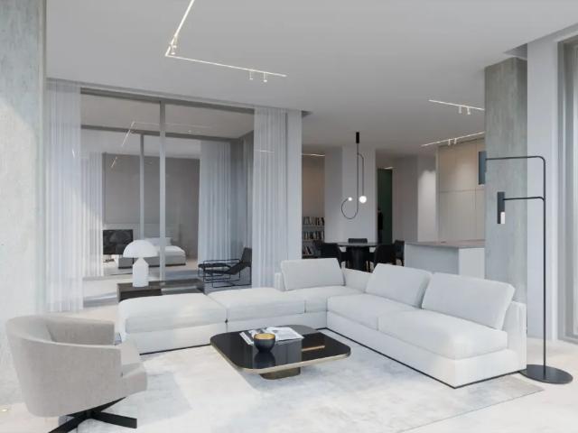 à vendre Appartement Anvers Frankrijklei