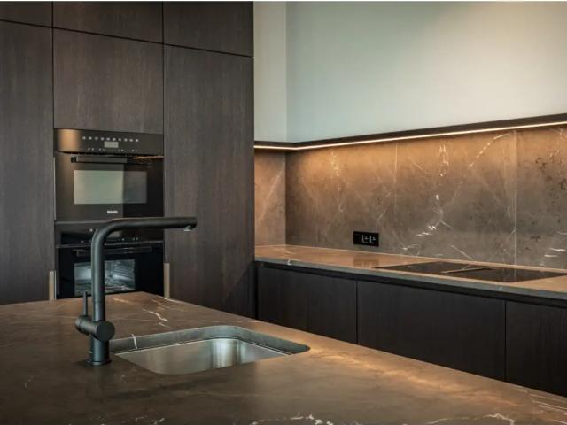 à vendre Appartement Anvers Frankrijklei