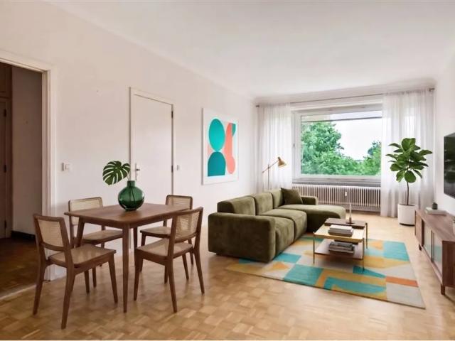 à vendre Appartement Anvers Frederik van Eedenplein