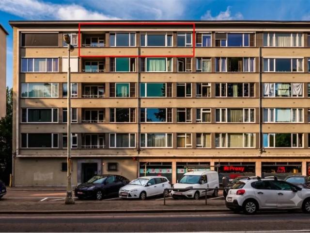 à vendre Appartement Anvers Frederik van Eedenplein