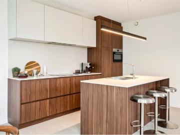 à vendre Appartement Anvers Fromentinstraat