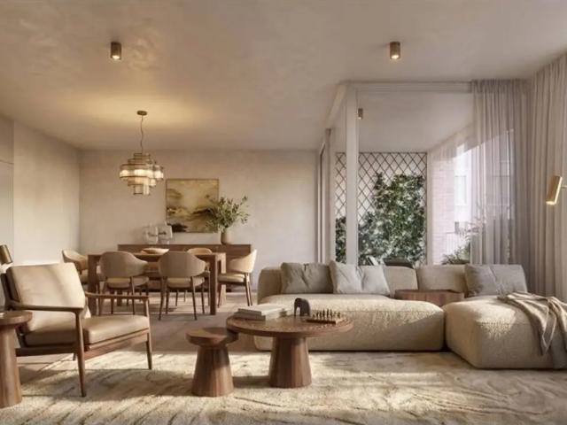 à vendre Appartement Anvers Fromentinstraat