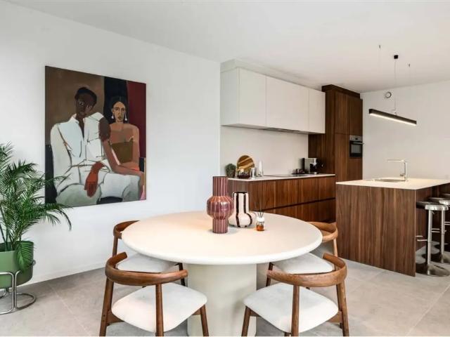 à vendre Appartement Anvers Fromentinstraat