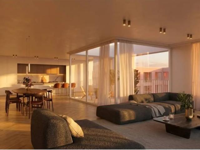 à vendre Appartement Anvers Fromentinstraat
