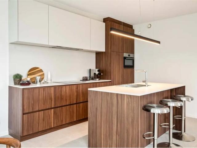 à vendre Appartement Anvers Fromentinstraat