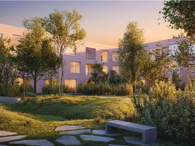 à vendre Appartement Anvers Fromentinstraat
