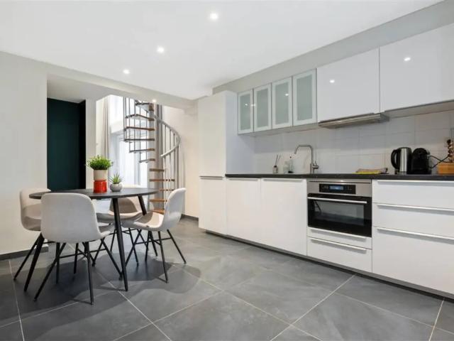 à vendre Appartement Anvers Kommekensstraat