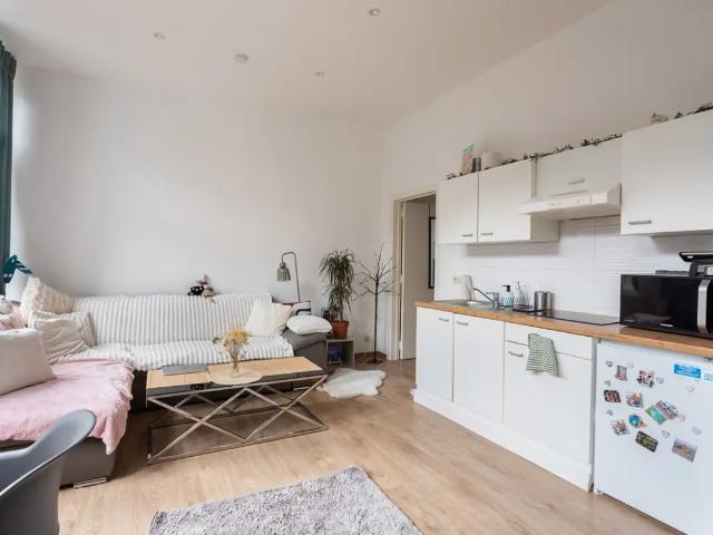 à vendre Appartement Anvers Kopstraatje