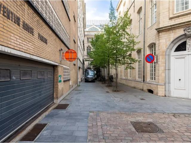 à vendre Appartement Anvers Korte Klarenstraat