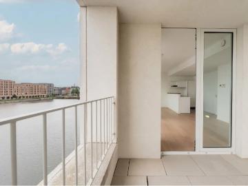 à vendre Appartement Anvers Kattendijkdok Westkaai