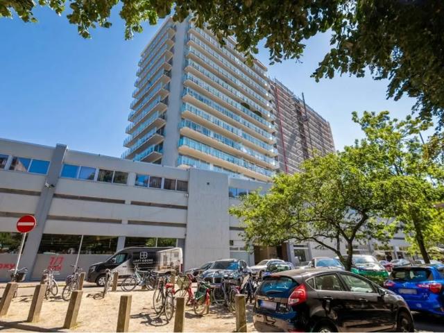 à vendre Appartement Anvers Karel Oomsstraat