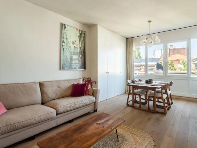 à vendre Appartement Anvers Kasteelstraat