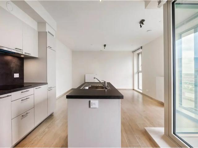à vendre Appartement Anvers KEMPENSTRAAT 90