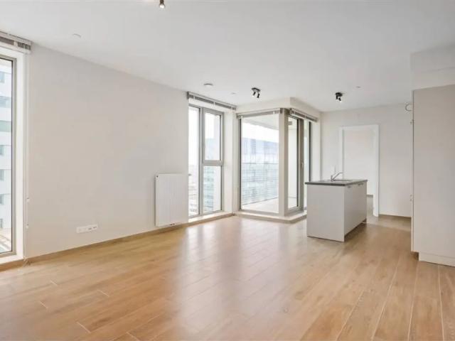 à vendre Appartement Anvers KEMPENSTRAAT 90