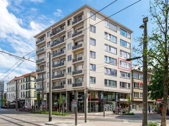 à vendre Appartement Anvers Kipdorpvest