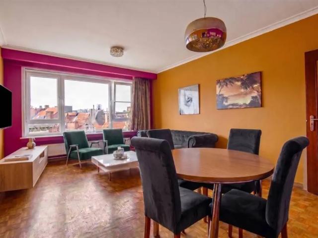 à vendre Appartement Anvers Kipdorpvest