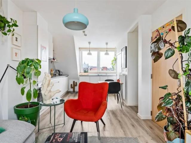 à vendre Appartement Anvers Klappeistraat