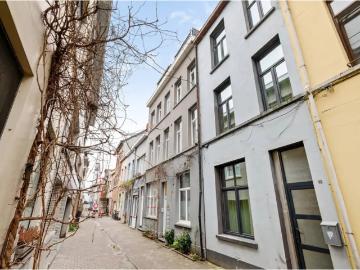2060, Antwerpen, Anvers, Province de Anvers, Flandre