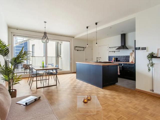 à vendre Appartement Anvers Kleine Goddaard