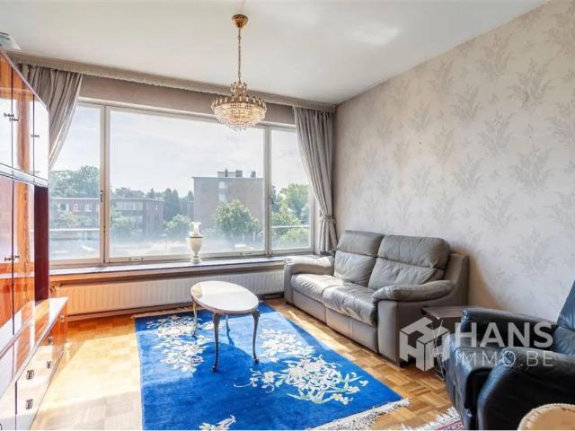 à vendre Appartement Anvers Kruishofstraat