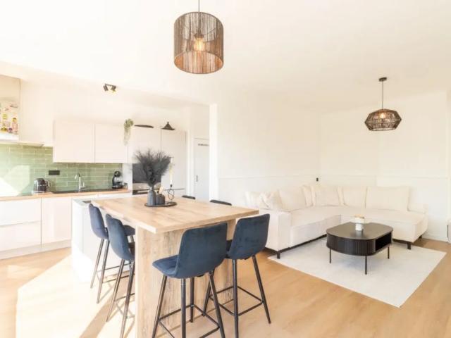 à vendre Appartement Anvers Kruishofstraat