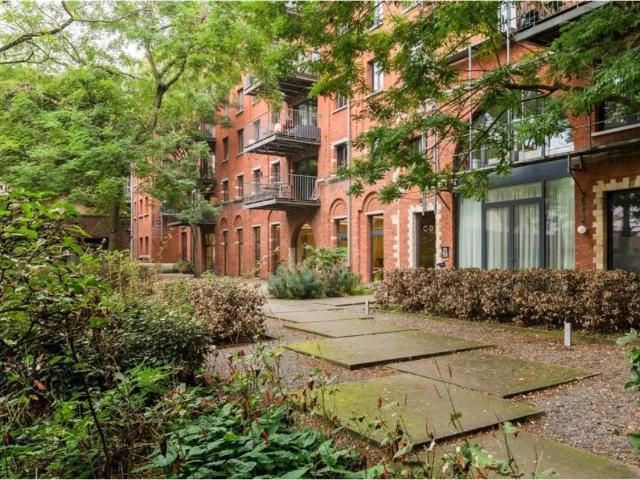 à vendre Appartement Anvers Kronenburgstraat