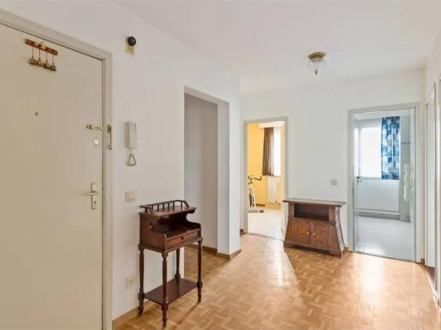 à vendre Appartement Anvers Hof ter Lo